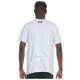 Bodyaction Ανδρική κοντομάνικη μπλούζα Men's Performance Tee